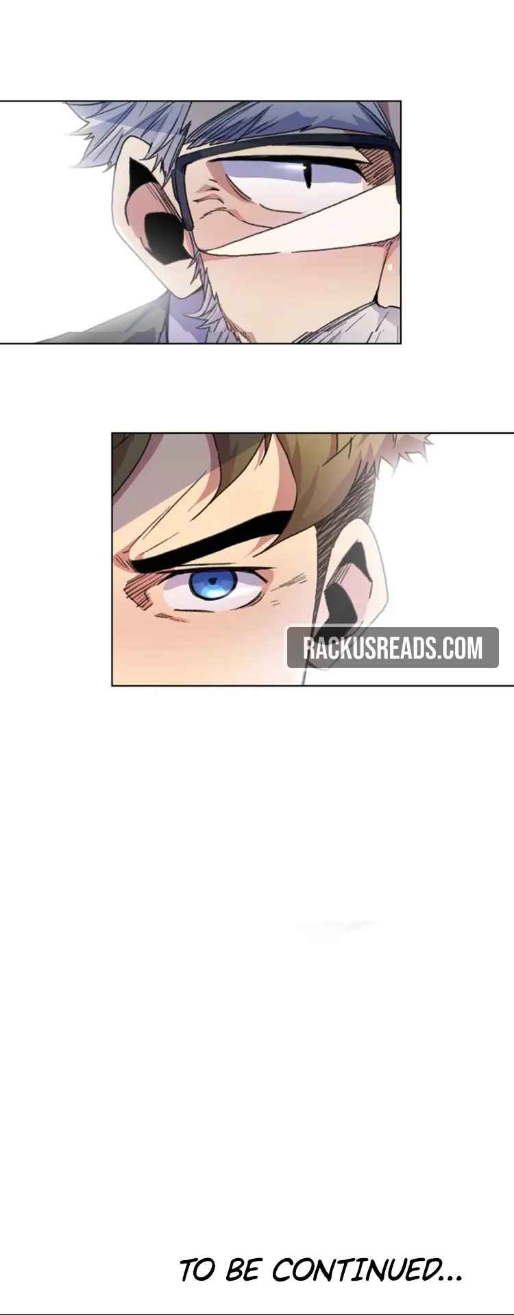Top Corner Chapter 60 page 36