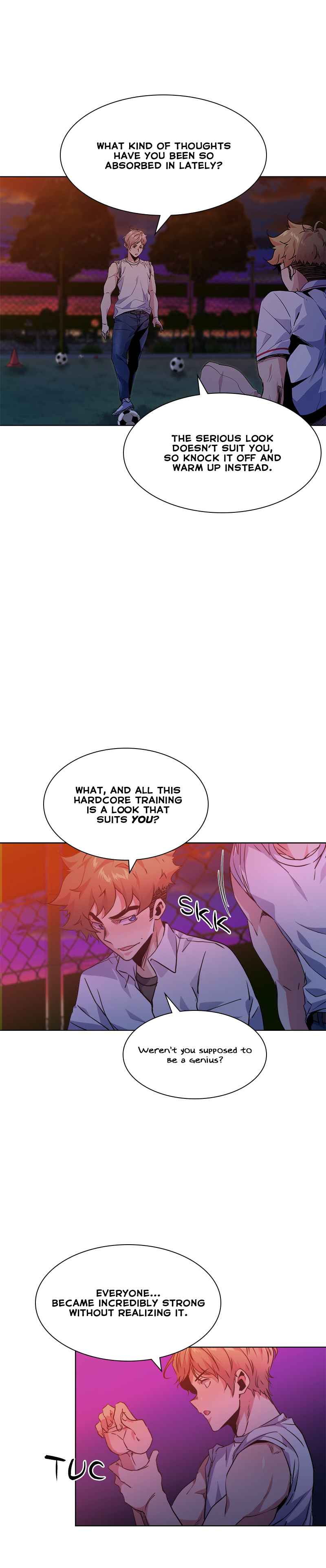 Top Corner Chapter 59 page 24