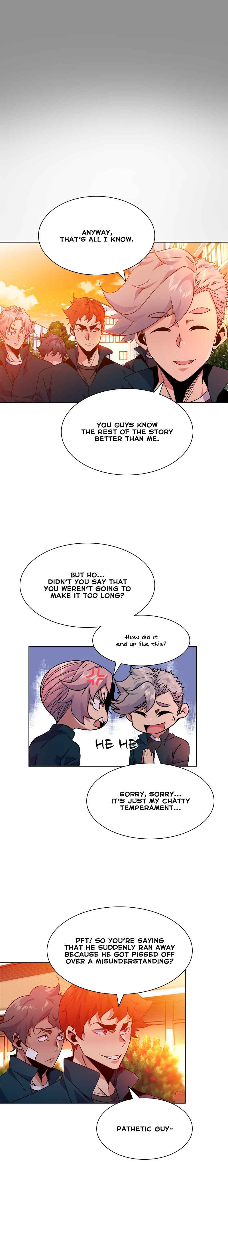 Top Corner Chapter 59 page 16