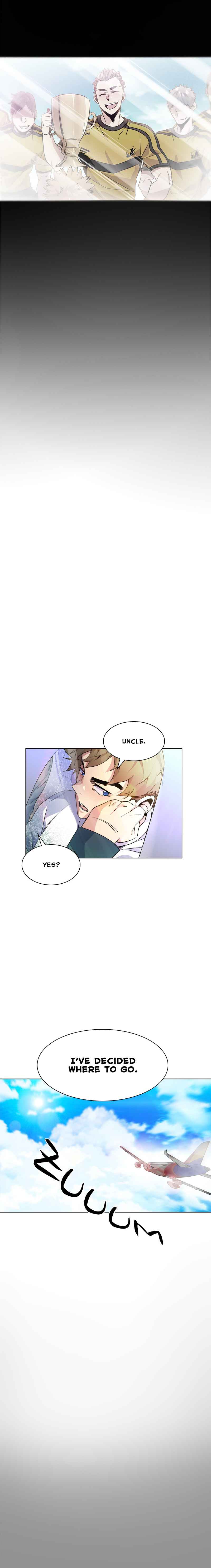 Top Corner Chapter 59 page 15