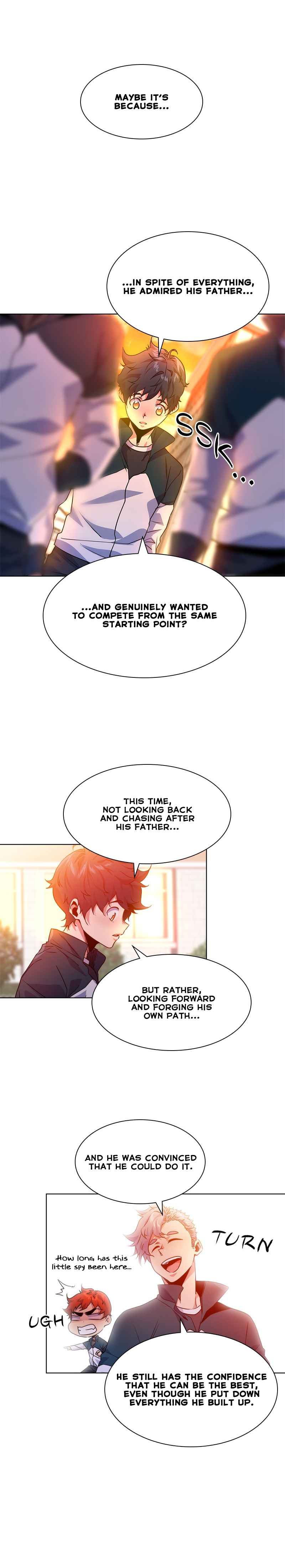 Top Corner Chapter 59 page 21