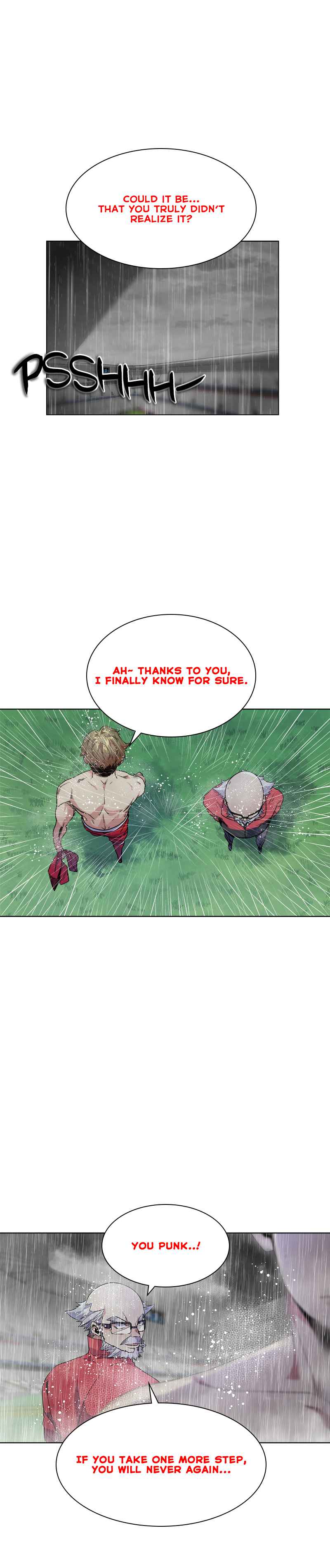 Top Corner Chapter 59 page 6