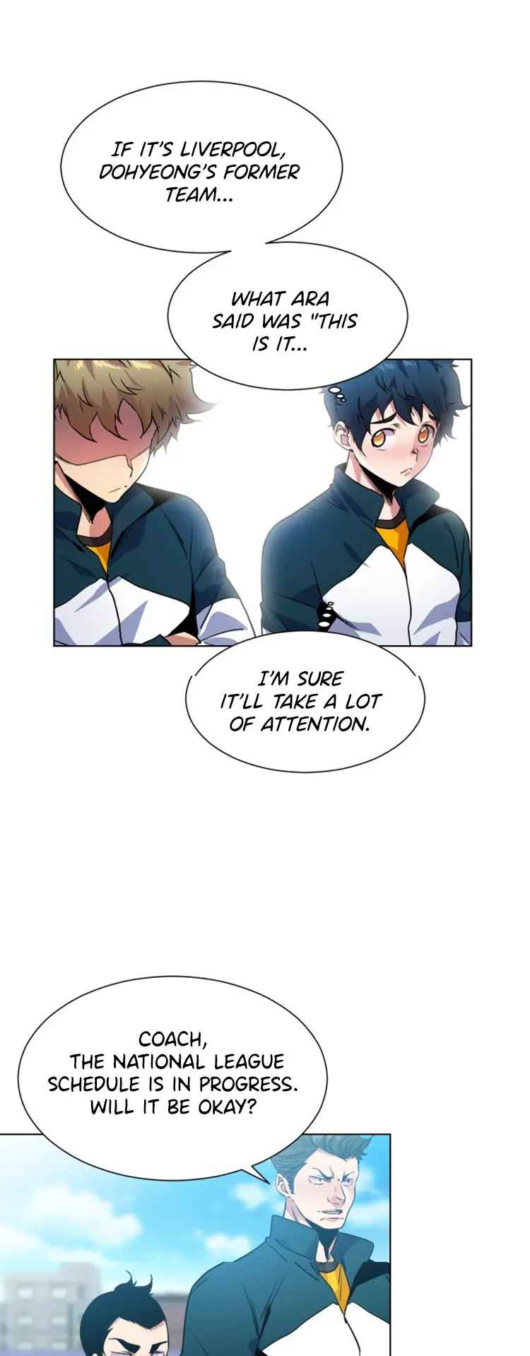 Top Corner Chapter 60 page 31
