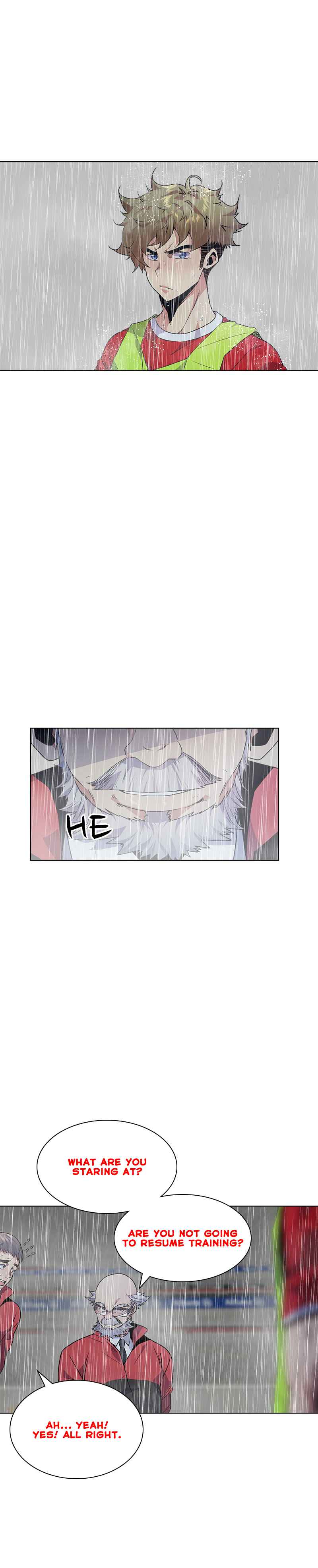 Top Corner Chapter 59 page 2