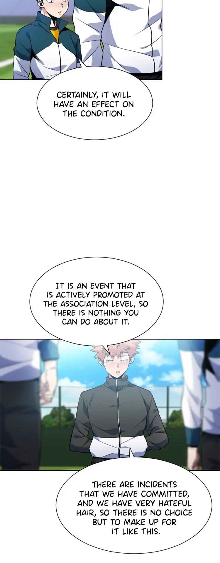 Top Corner Chapter 60 page 32