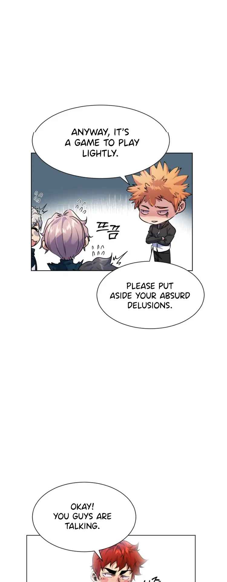 Top Corner Chapter 60 page 33