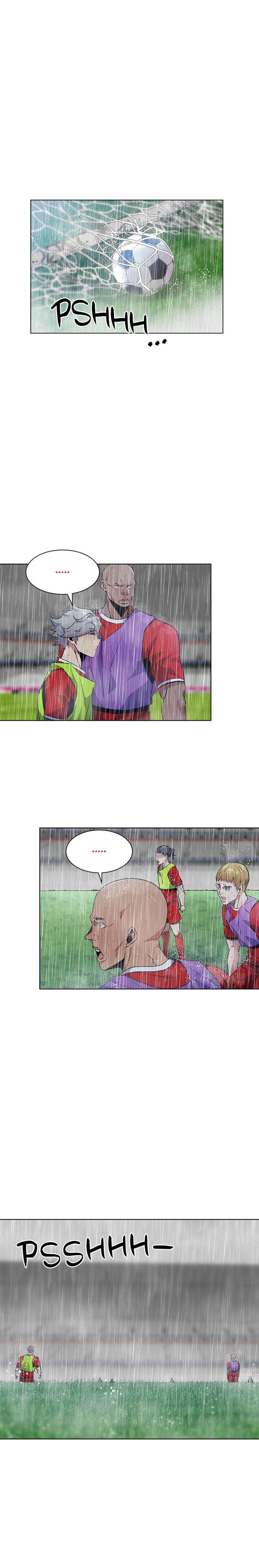 Top Corner Chapter 59 page 1