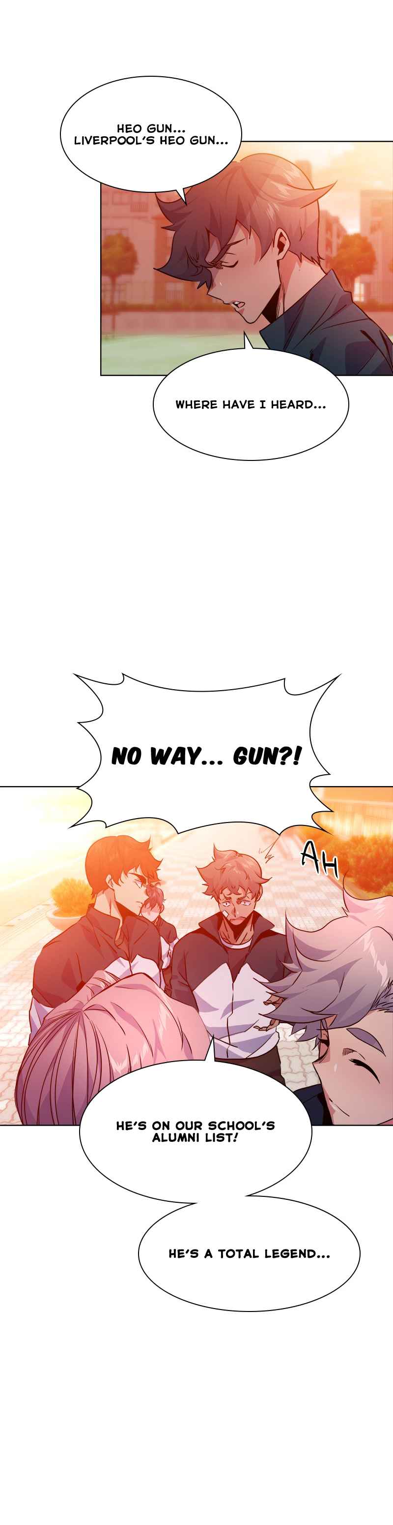 Top Corner Chapter 59 page 19