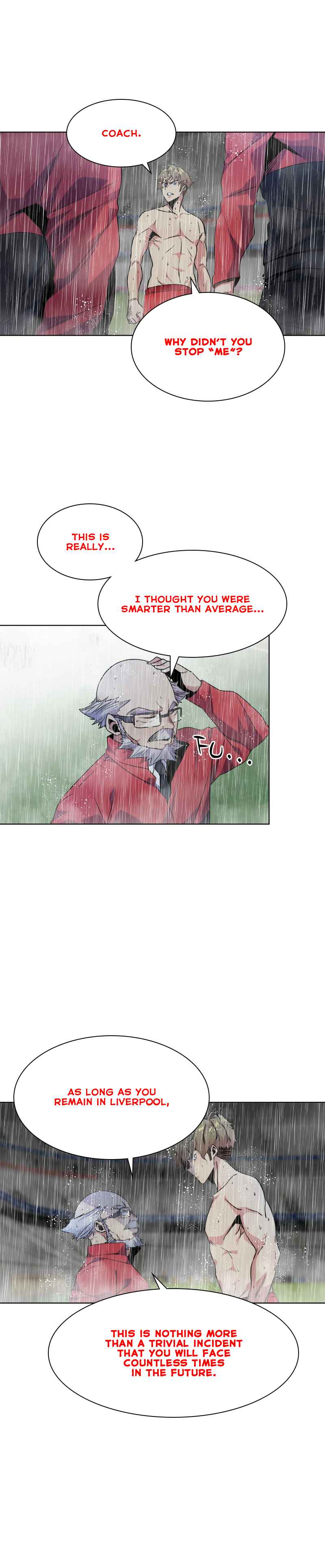 Top Corner Chapter 59 page 5