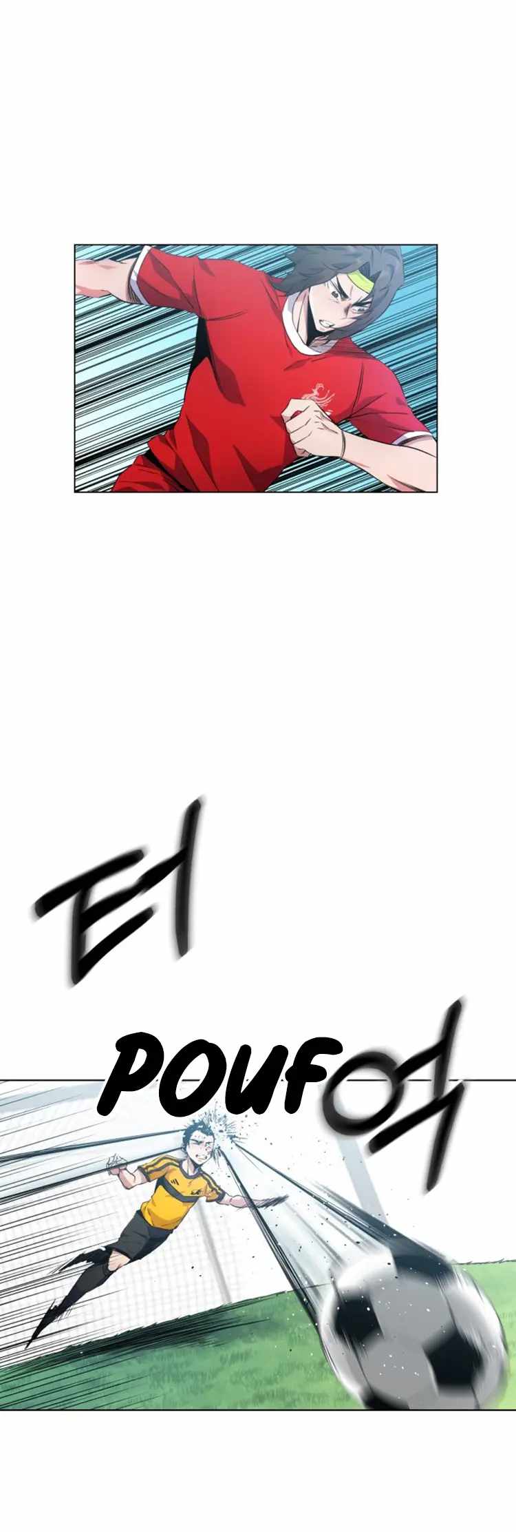 Top Corner Chapter 66 page 2