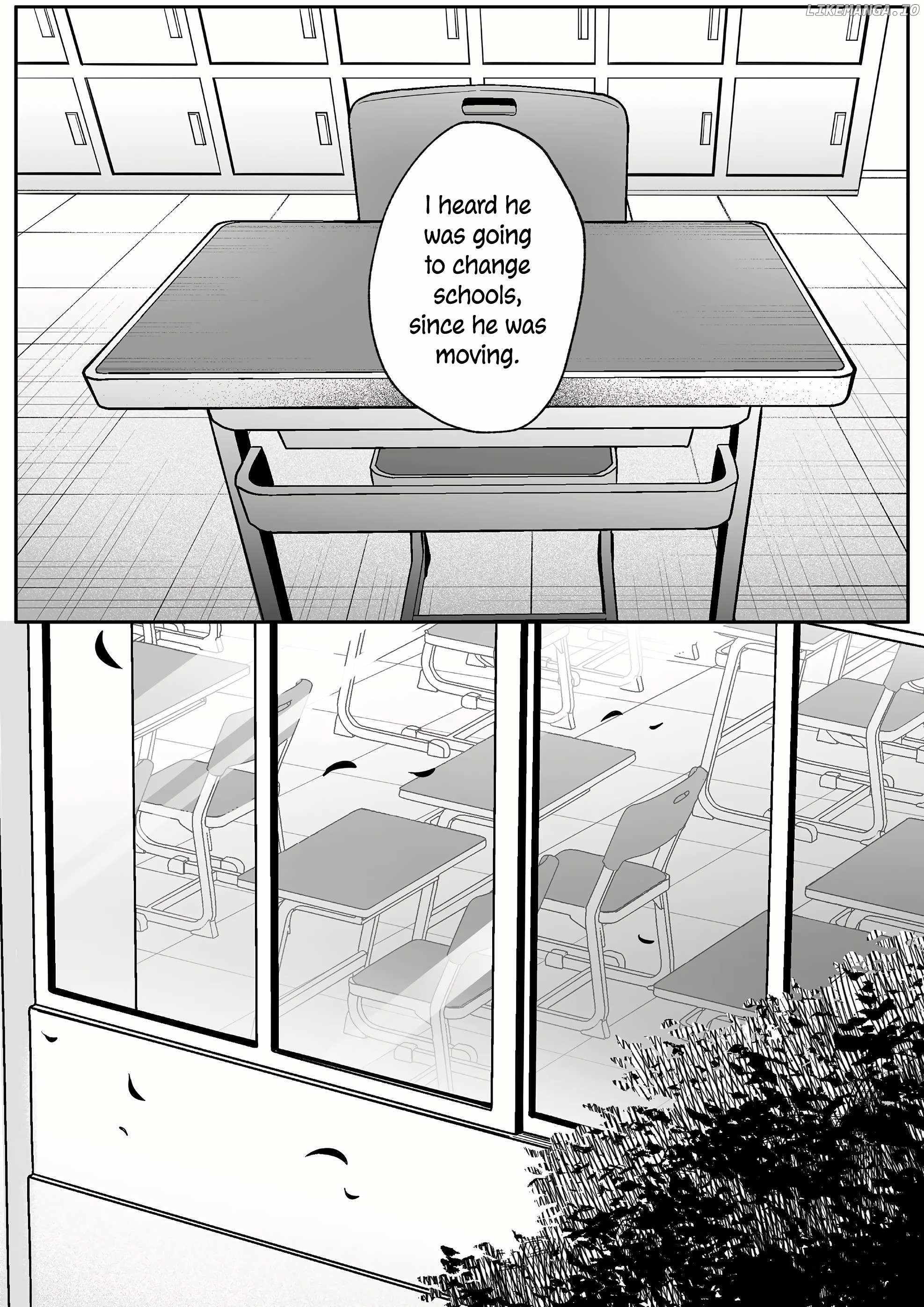 That girl is cute… but dangerous? Chapter 72 page 3