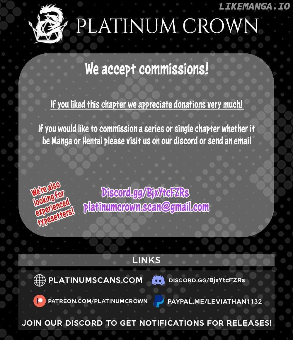 That girl is cute… but dangerous? Chapter 70 page 14