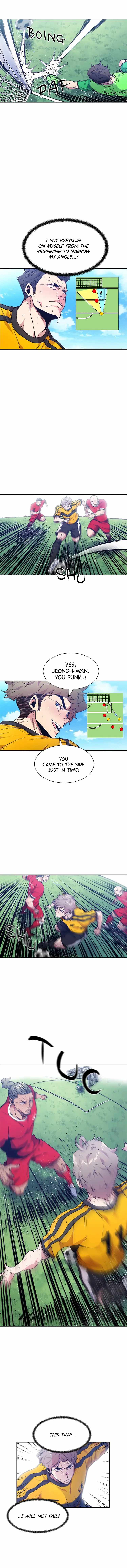 Top Corner Chapter 76 page 6