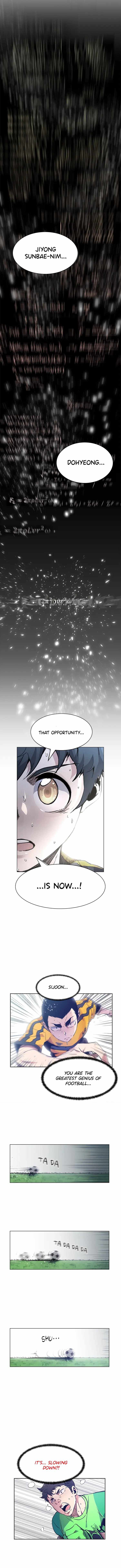 Top Corner Chapter 79 page 6