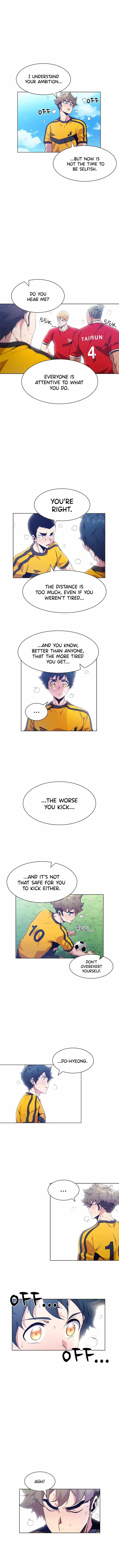 Top Corner Chapter 79 page 2