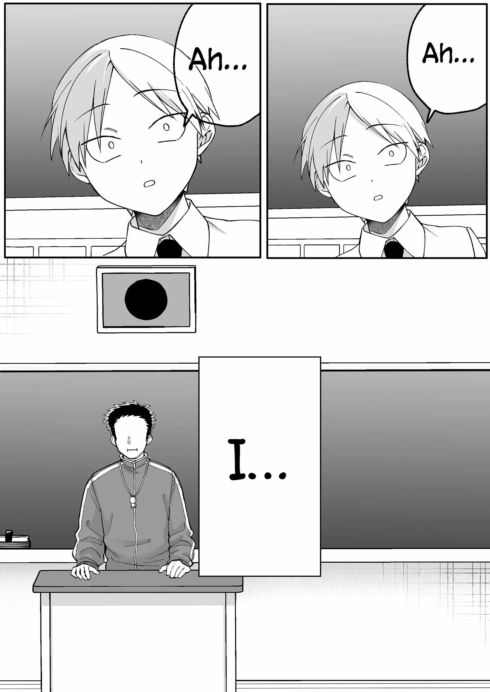 That girl is cute… but dangerous? Chapter 82 page 7