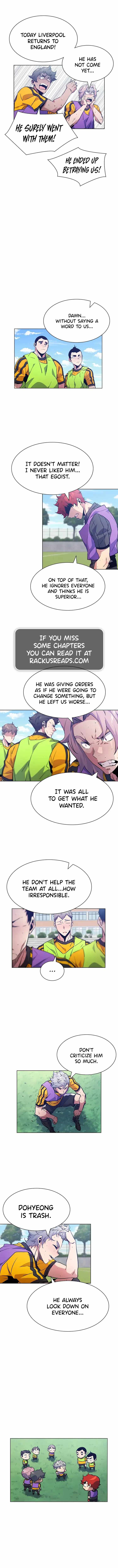 Top Corner Chapter 84 page 7