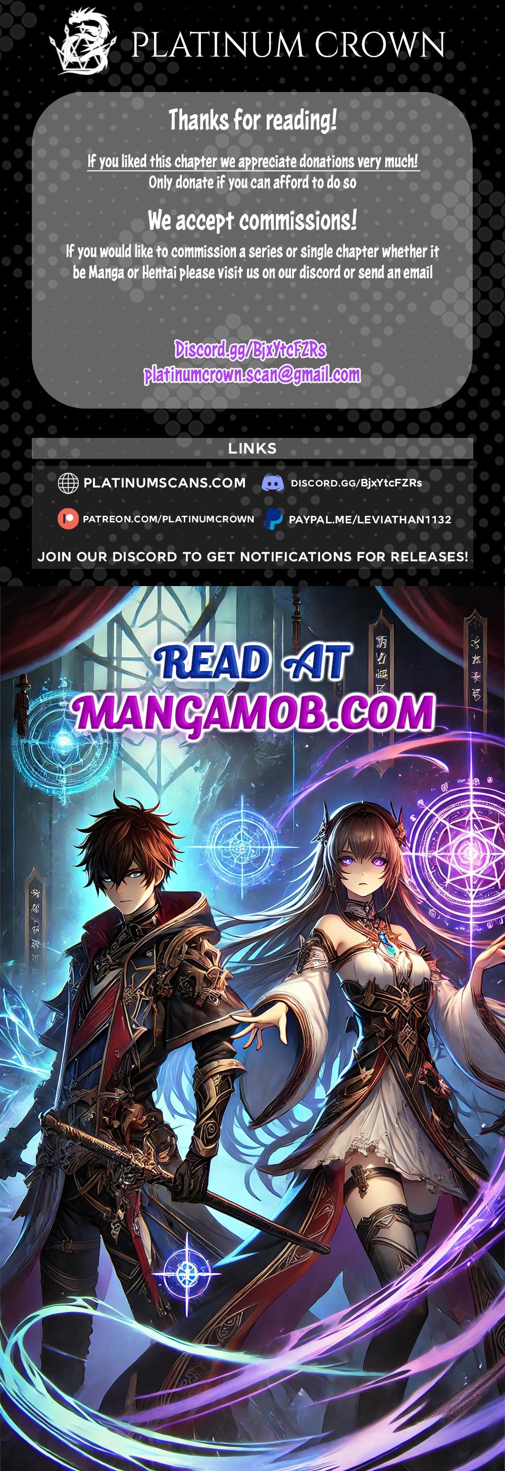 That girl is cute… but dangerous? Chapter 88 page 13