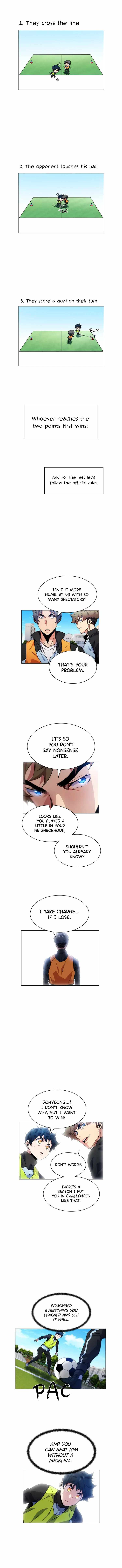 Top Corner Chapter 92 page 6