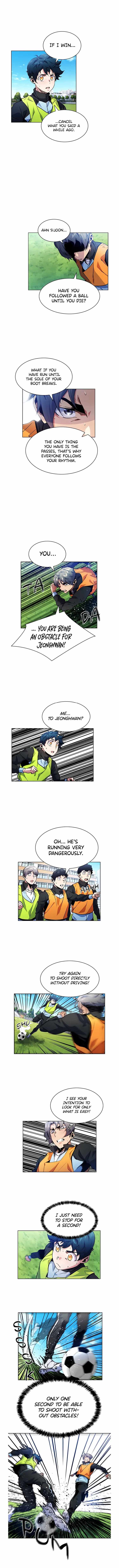 Top Corner Chapter 93 page 7