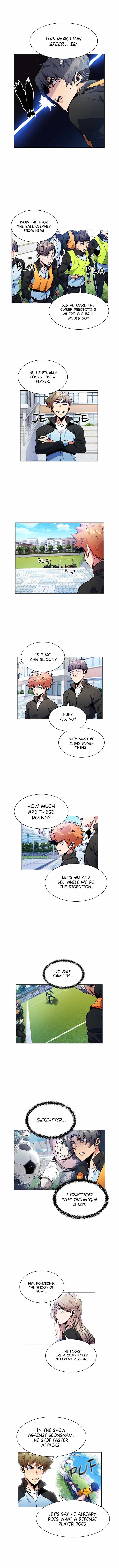 Top Corner Chapter 93 page 6