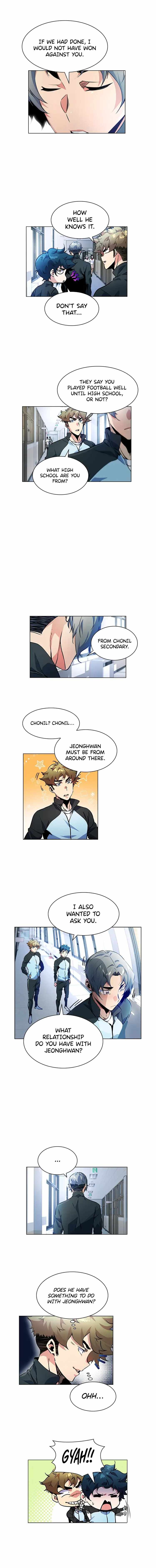 Top Corner Chapter 94 page 6
