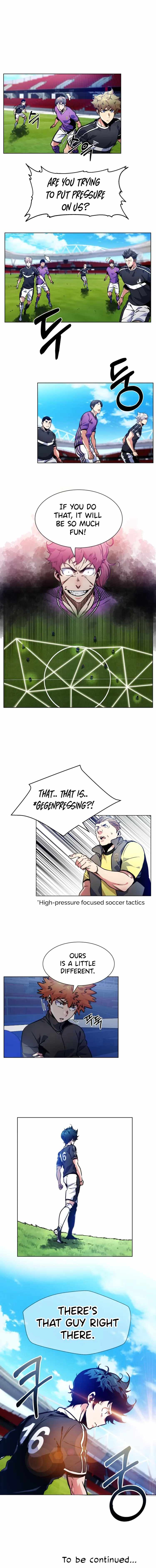 Top Corner Chapter 97 page 8