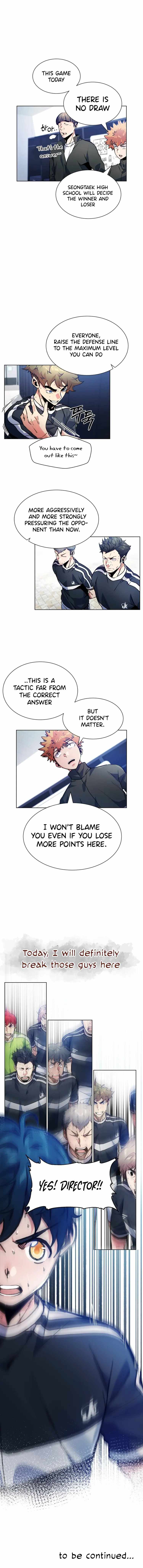 Top Corner Chapter 102 page 8