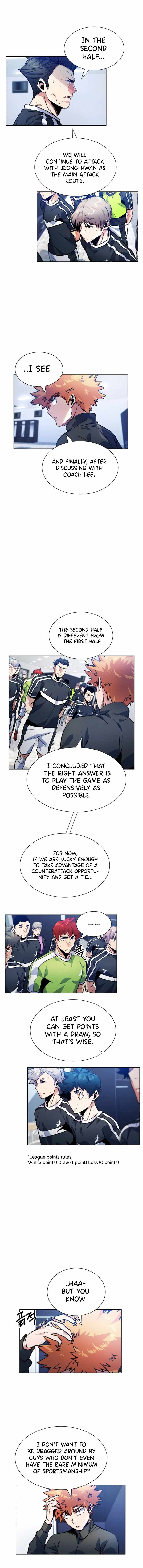 Top Corner Chapter 102 page 7