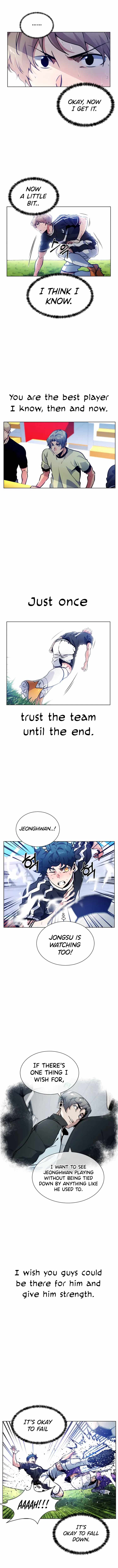 Top Corner Chapter 107 page 8