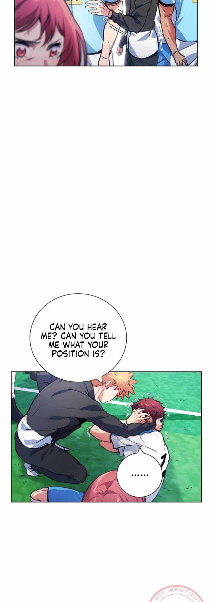 Top Corner Chapter 117 page 43