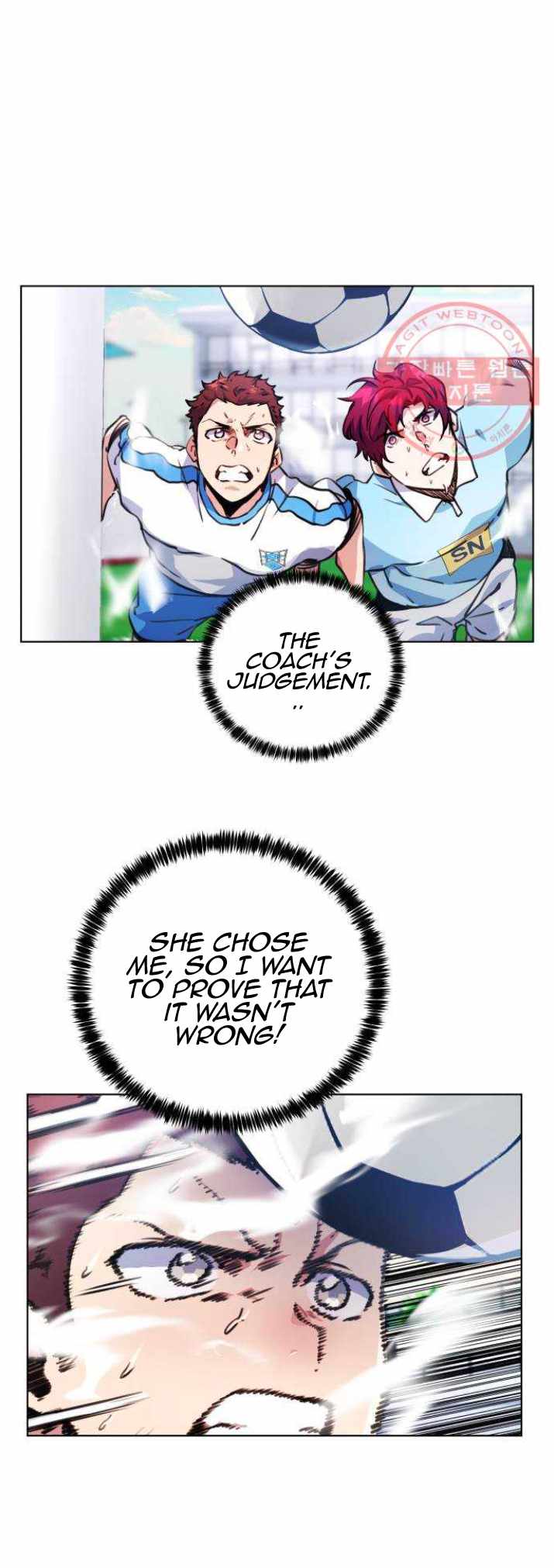 Top Corner Chapter 117 page 38
