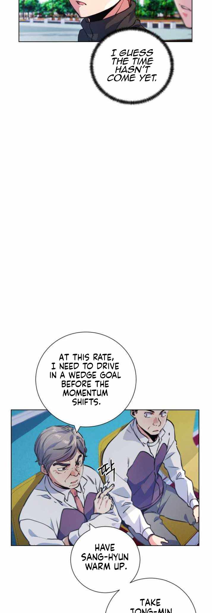 Top Corner Chapter 117 page 24