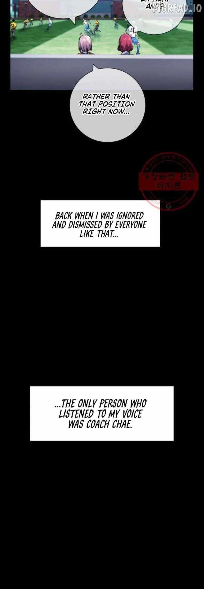 Top Corner Chapter 119 page 19