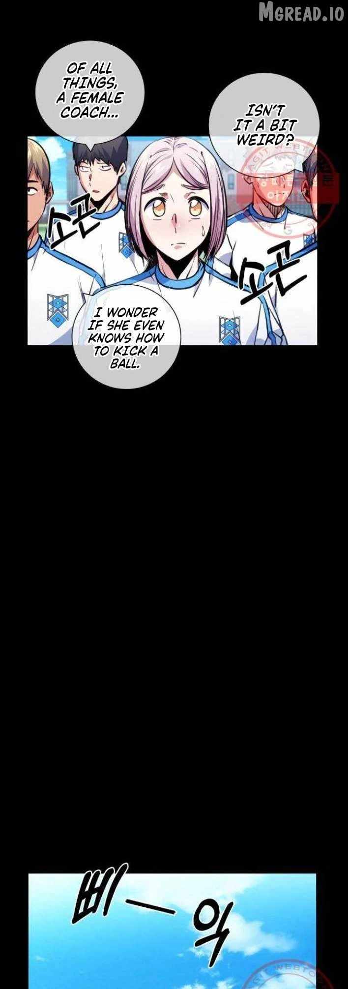 Top Corner Chapter 119 page 6