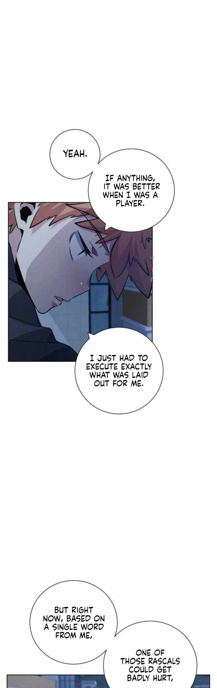 Top Corner Chapter 120 page 39