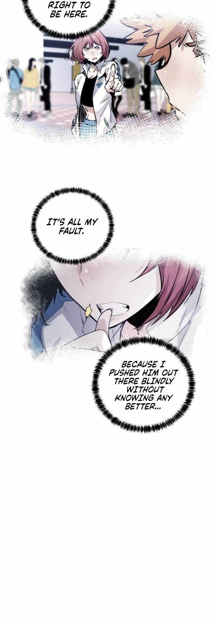 Top Corner Chapter 120 page 35