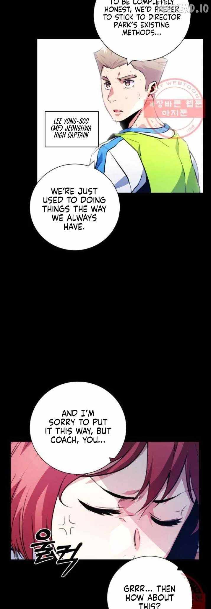Top Corner Chapter 119 page 24