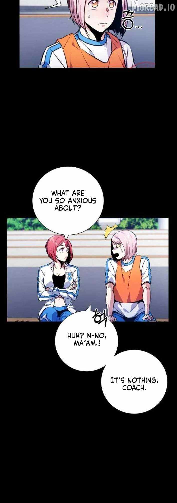 Top Corner Chapter 119 page 11
