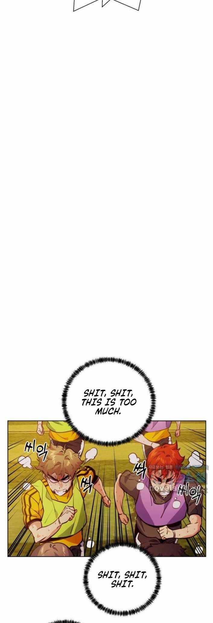 Top Corner Chapter 120 page 20