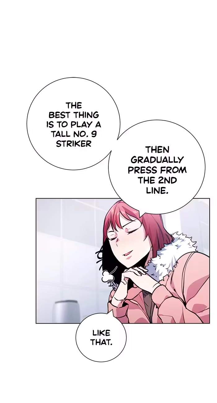Top Corner Chapter 123 page 54