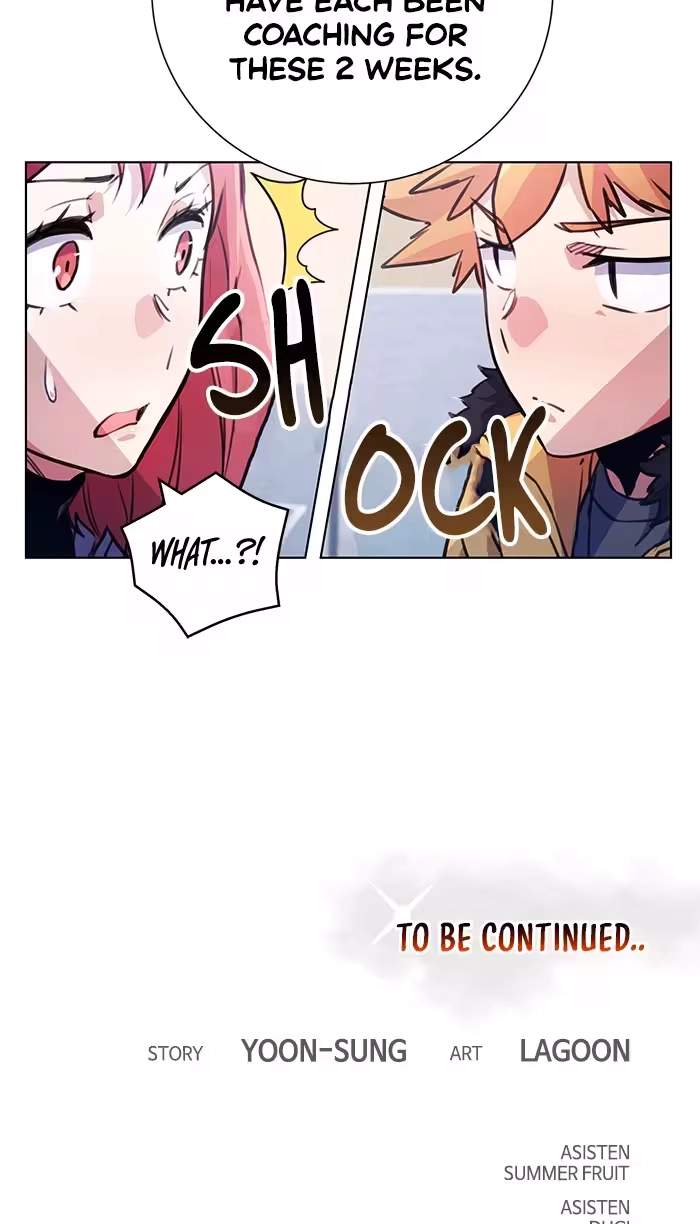 Top Corner Chapter 123 page 79