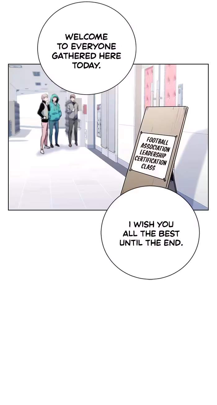 Top Corner Chapter 123 page 34