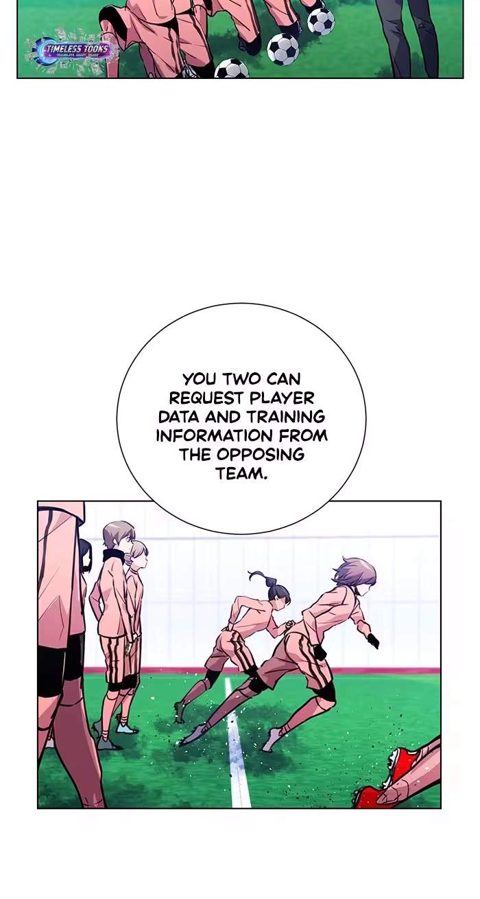 Top Corner Chapter 123 page 73