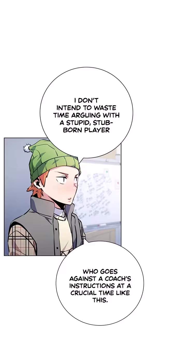 Top Corner Chapter 123 page 59