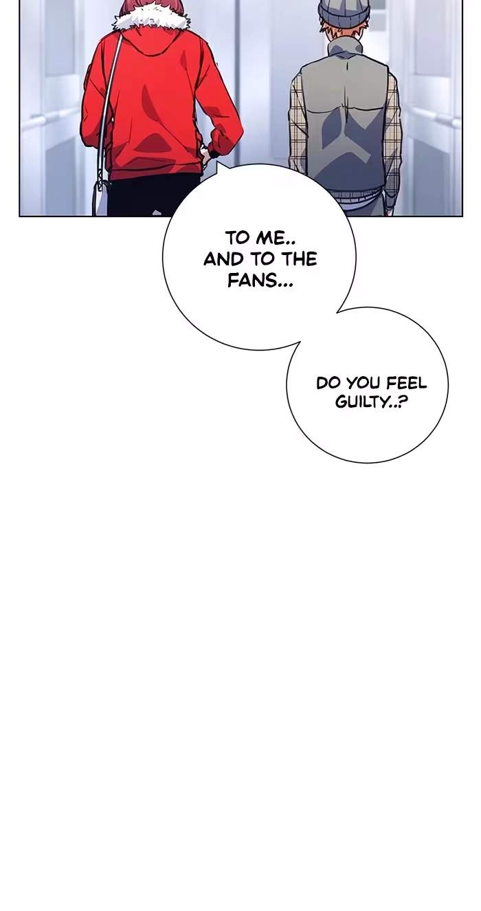 Top Corner Chapter 123 page 21
