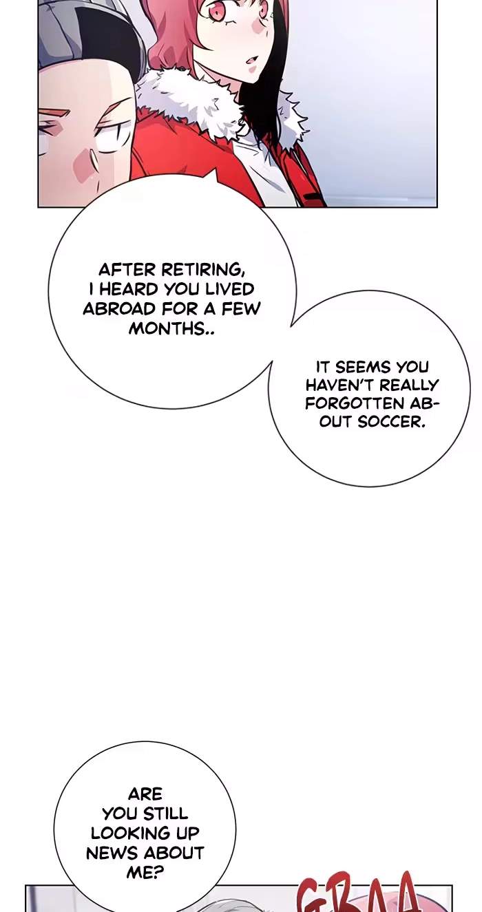 Top Corner Chapter 123 page 14