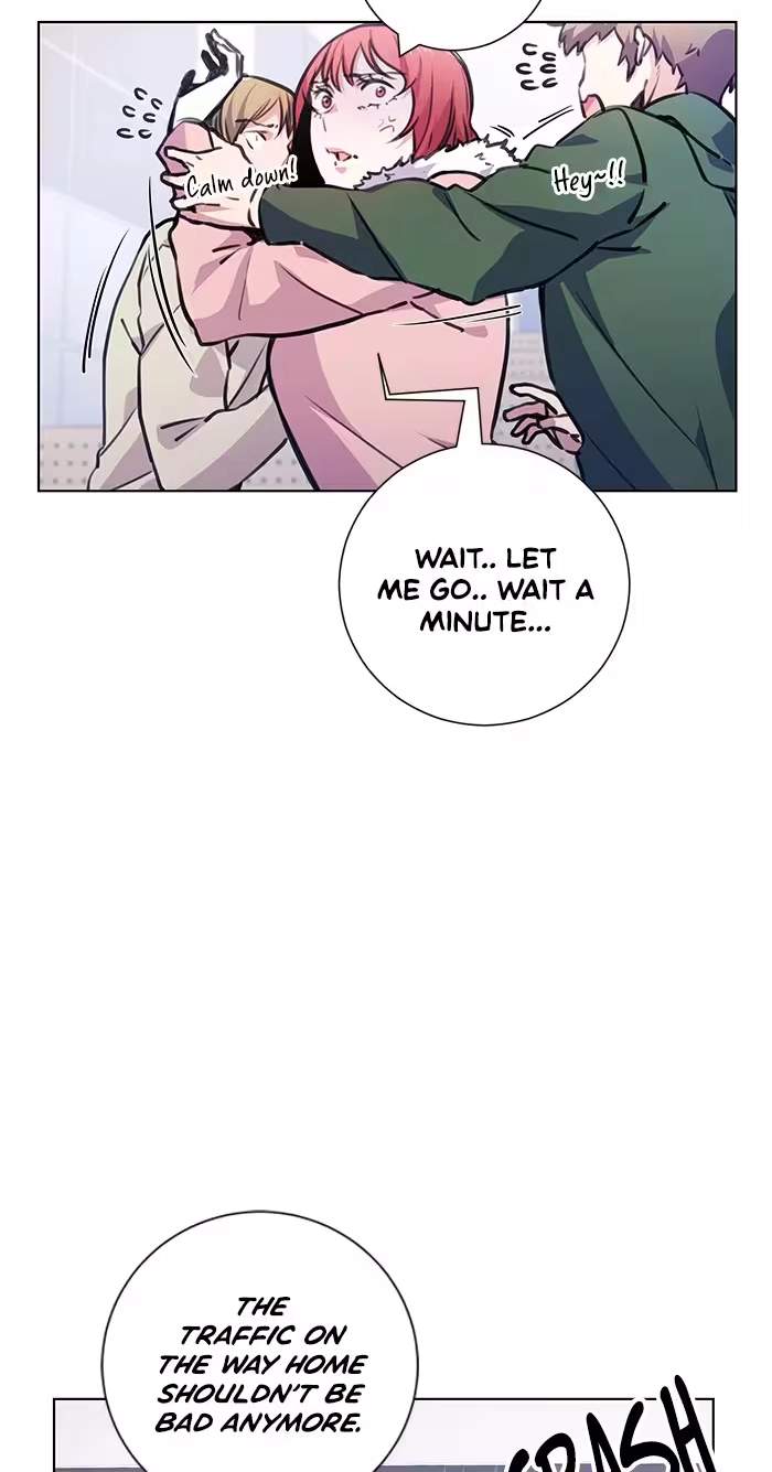 Top Corner Chapter 123 page 62