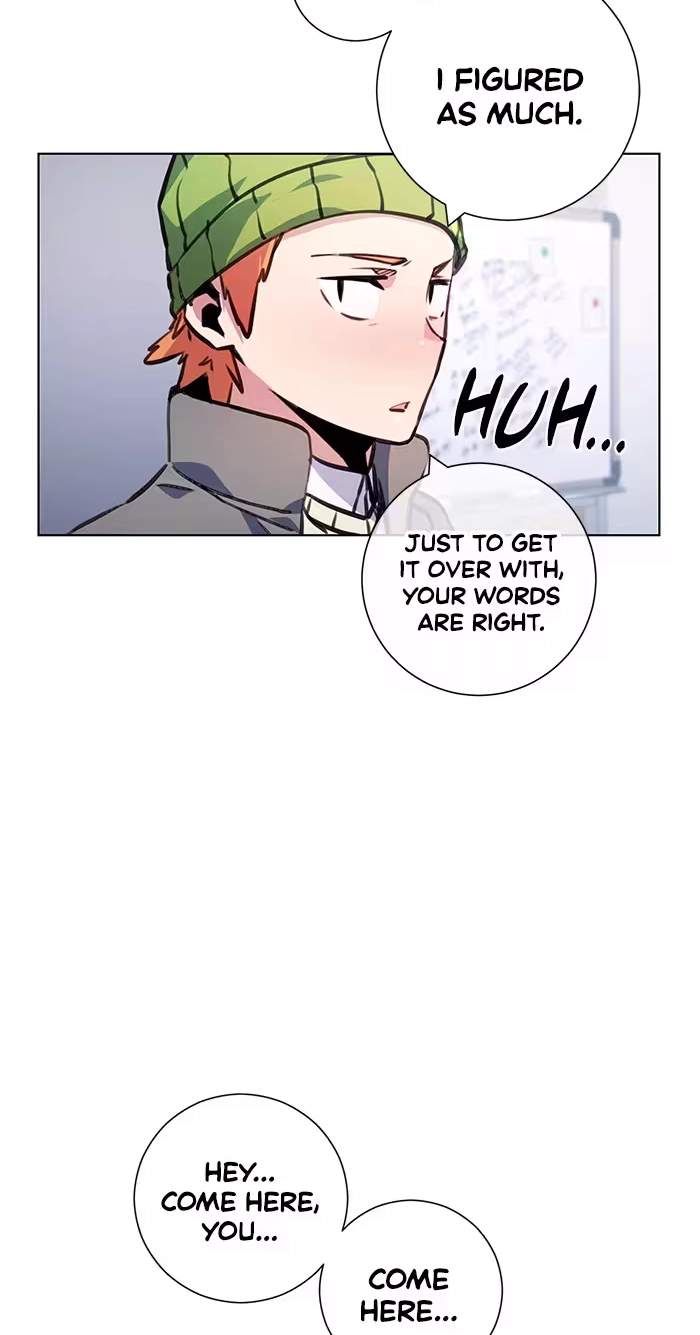 Top Corner Chapter 123 page 61