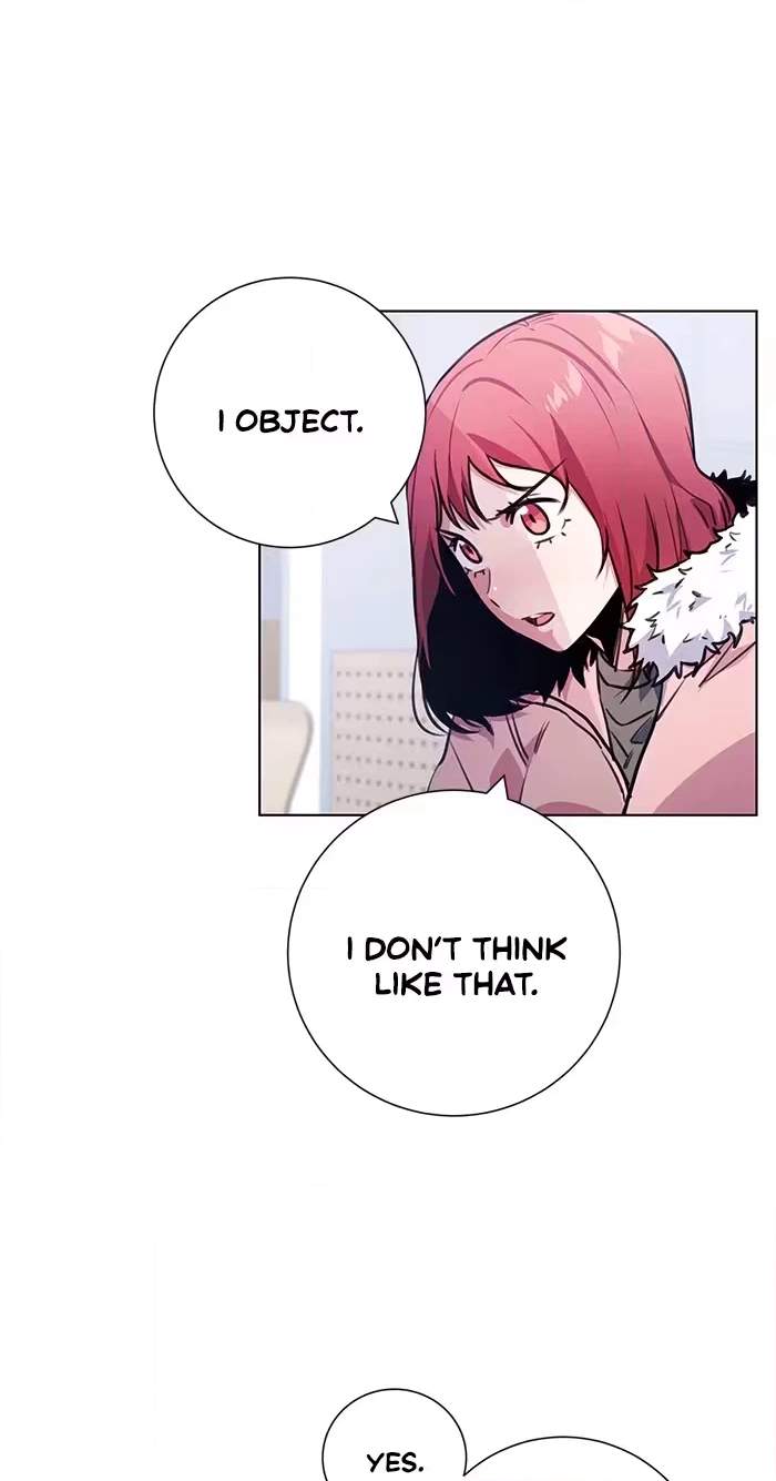 Top Corner Chapter 123 page 60